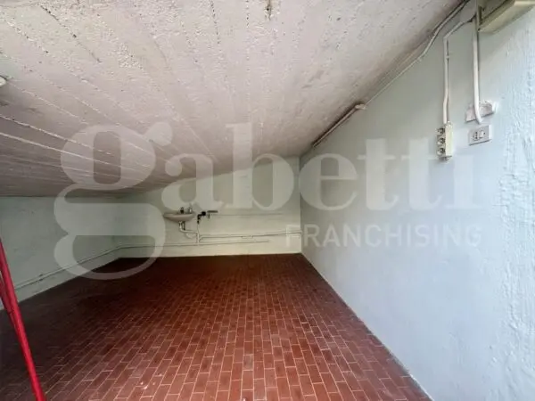 Box - Posto Auto Collegno