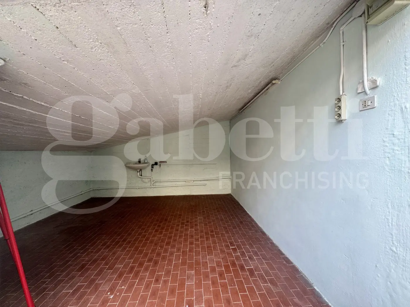 Immagine per Box - Posto auto in vendita a Collegno
