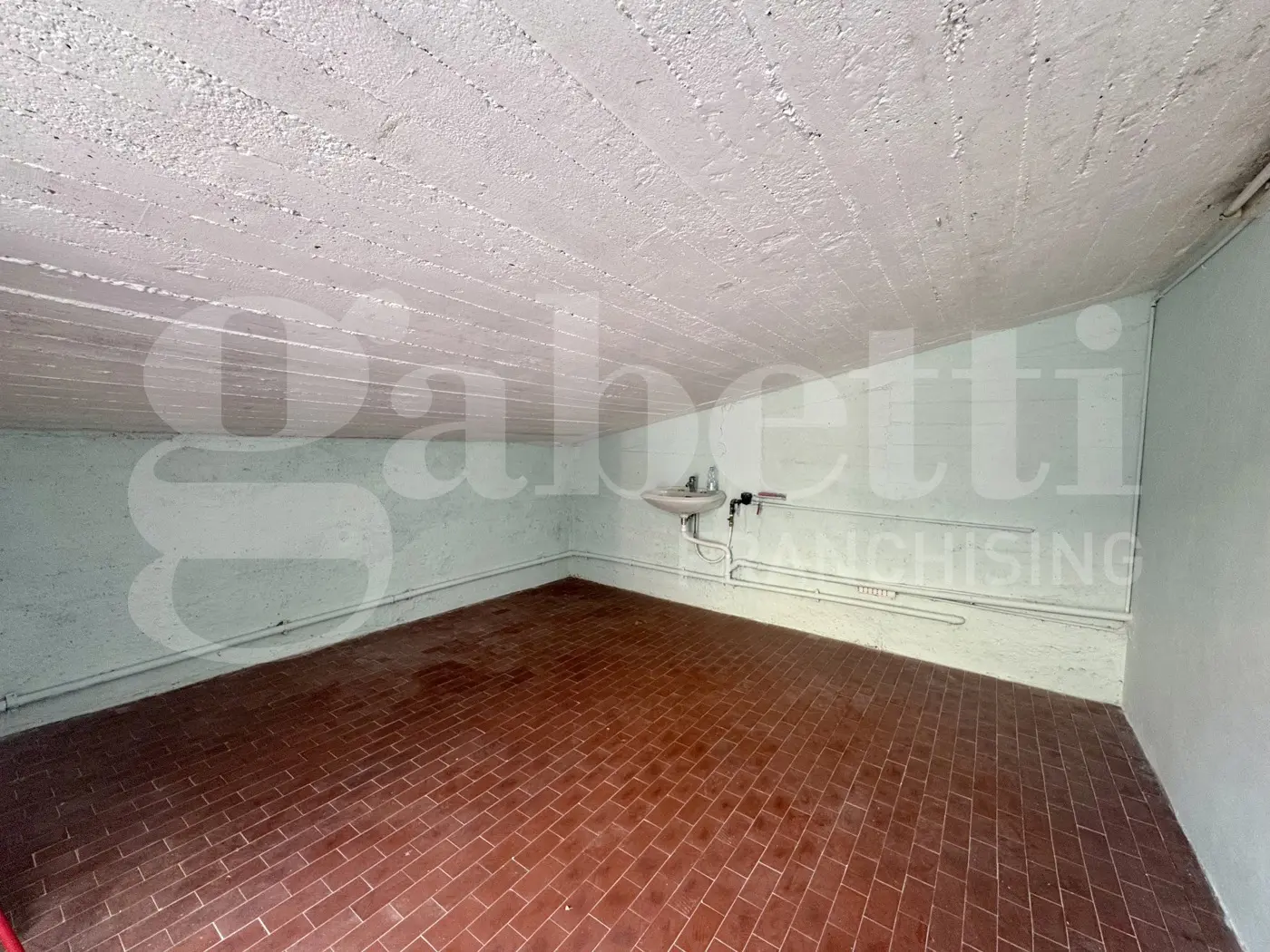 Immagine per Box - Posto auto in vendita a Collegno