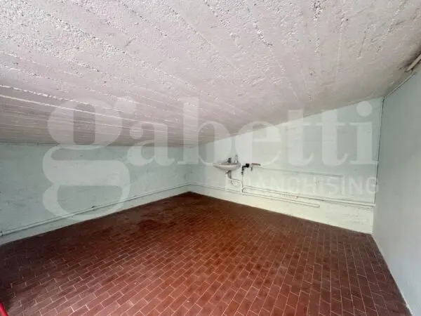 Box - Posto Auto Collegno
