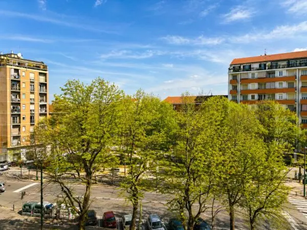 Appartamento piazza Pasquale Villari, Torino