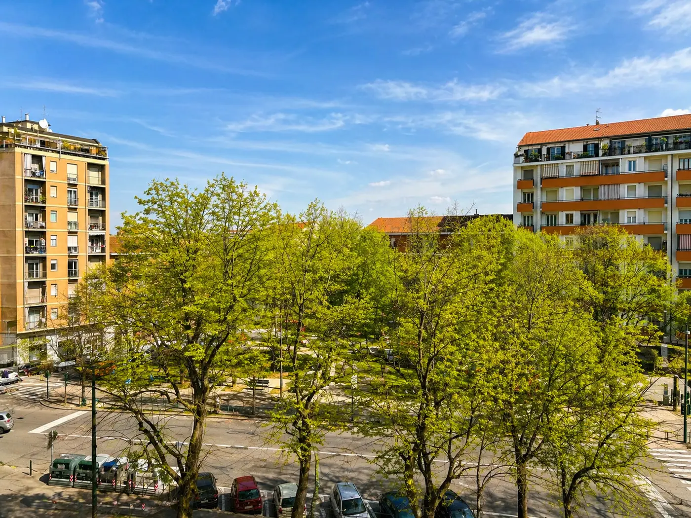 Immagine per Appartamento in vendita a Torino piazza Pasquale Villari