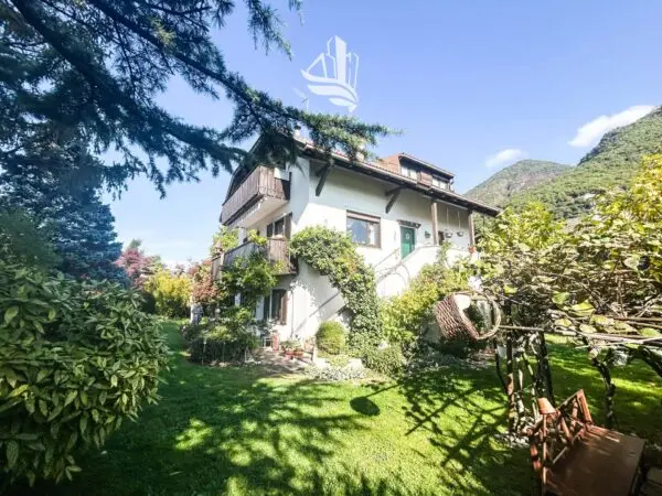 Villa Bolzano
