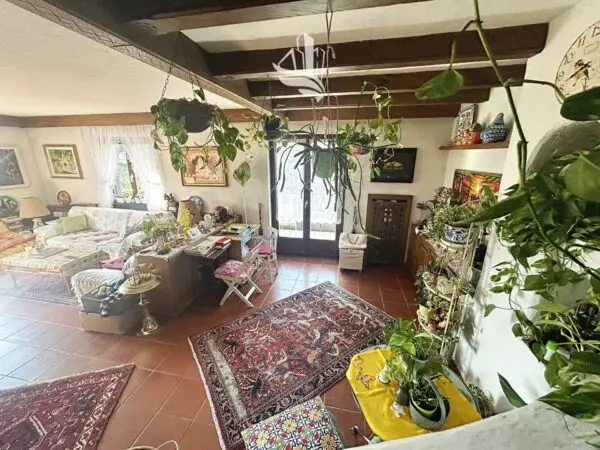 Villa Bolzano