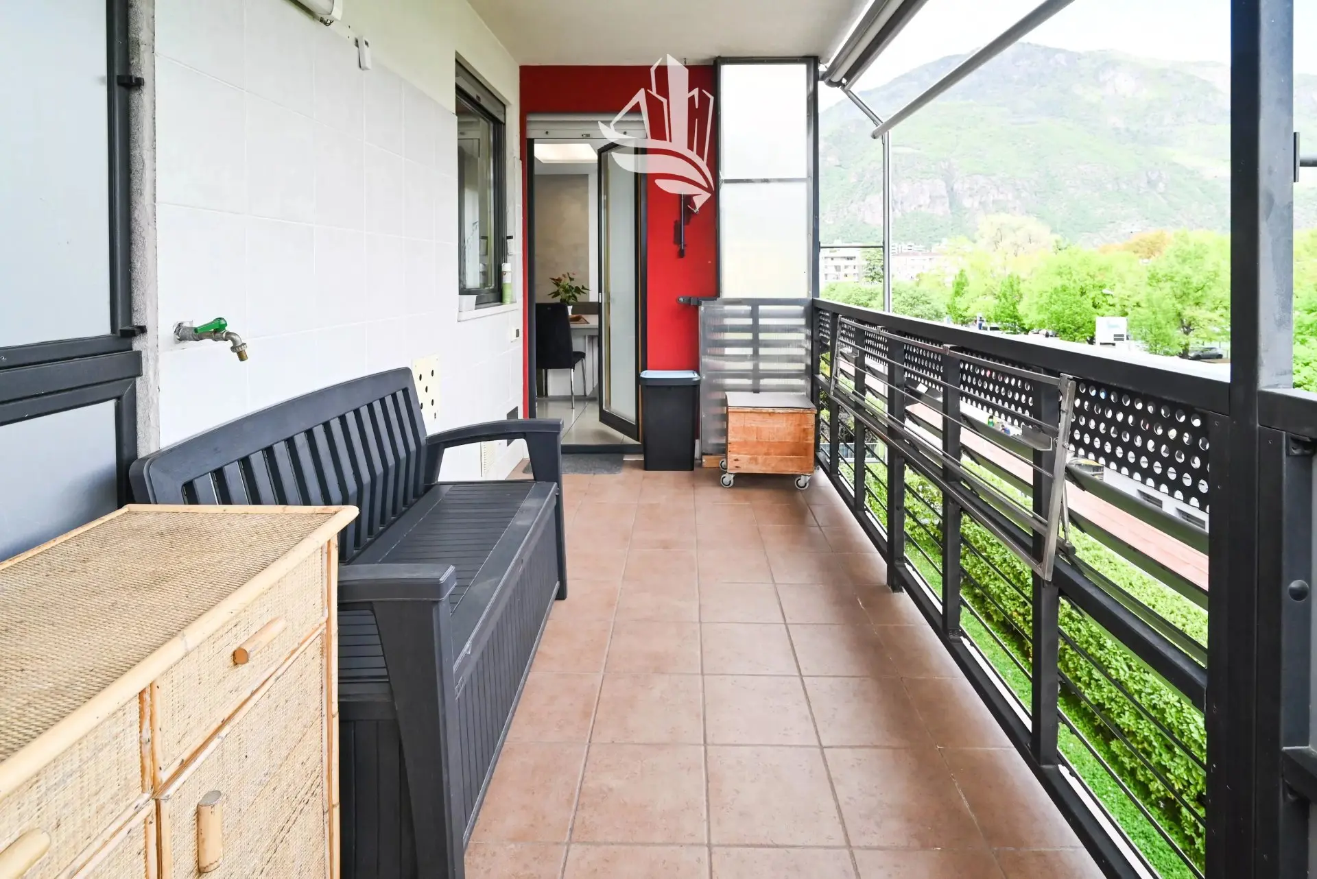 Immagine per Appartamento in vendita a Bolzano