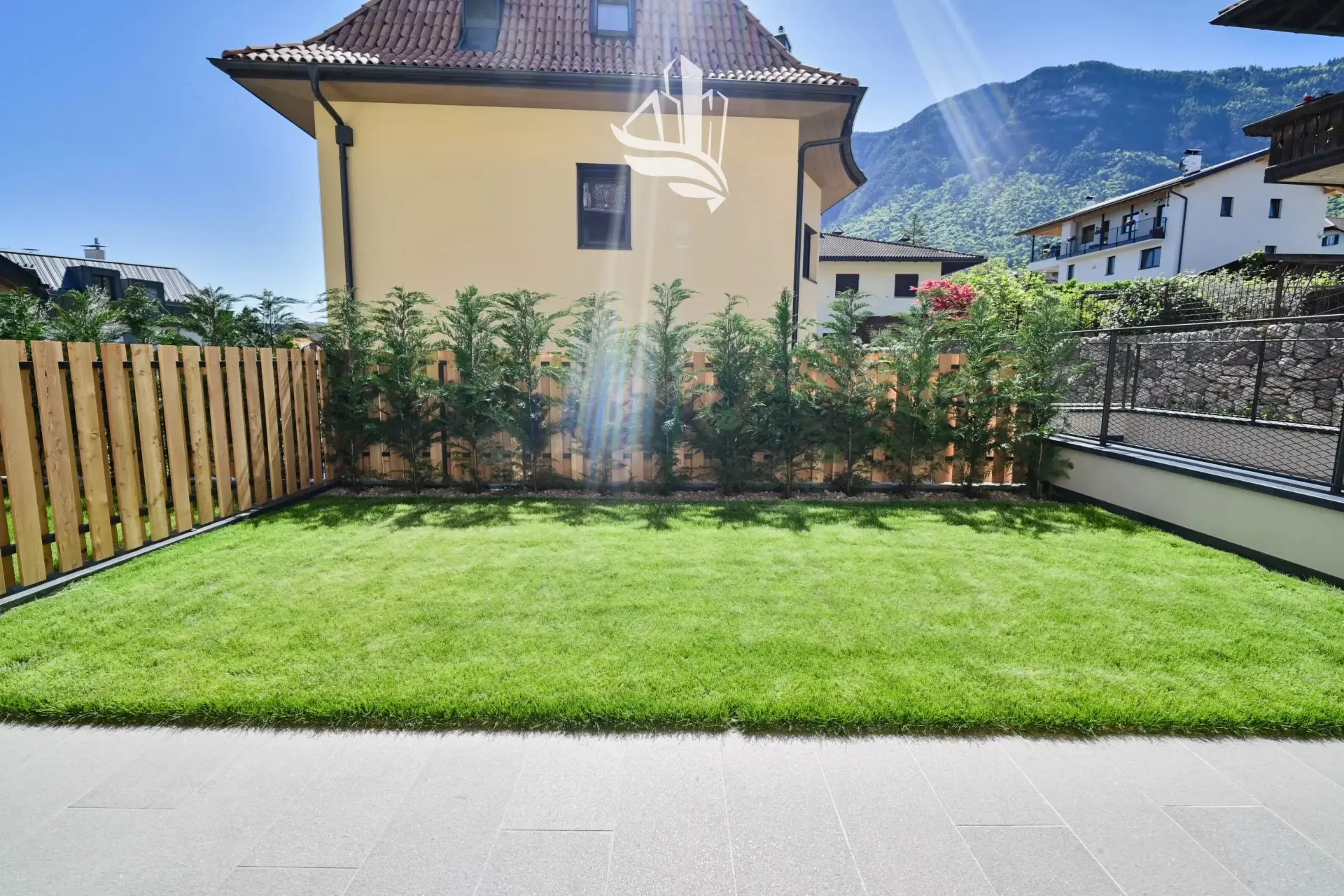 Immagine per Appartamento in vendita a Caldaro sulla strada del vino