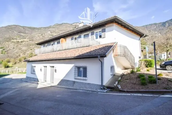 Casa Indipendente Terlano