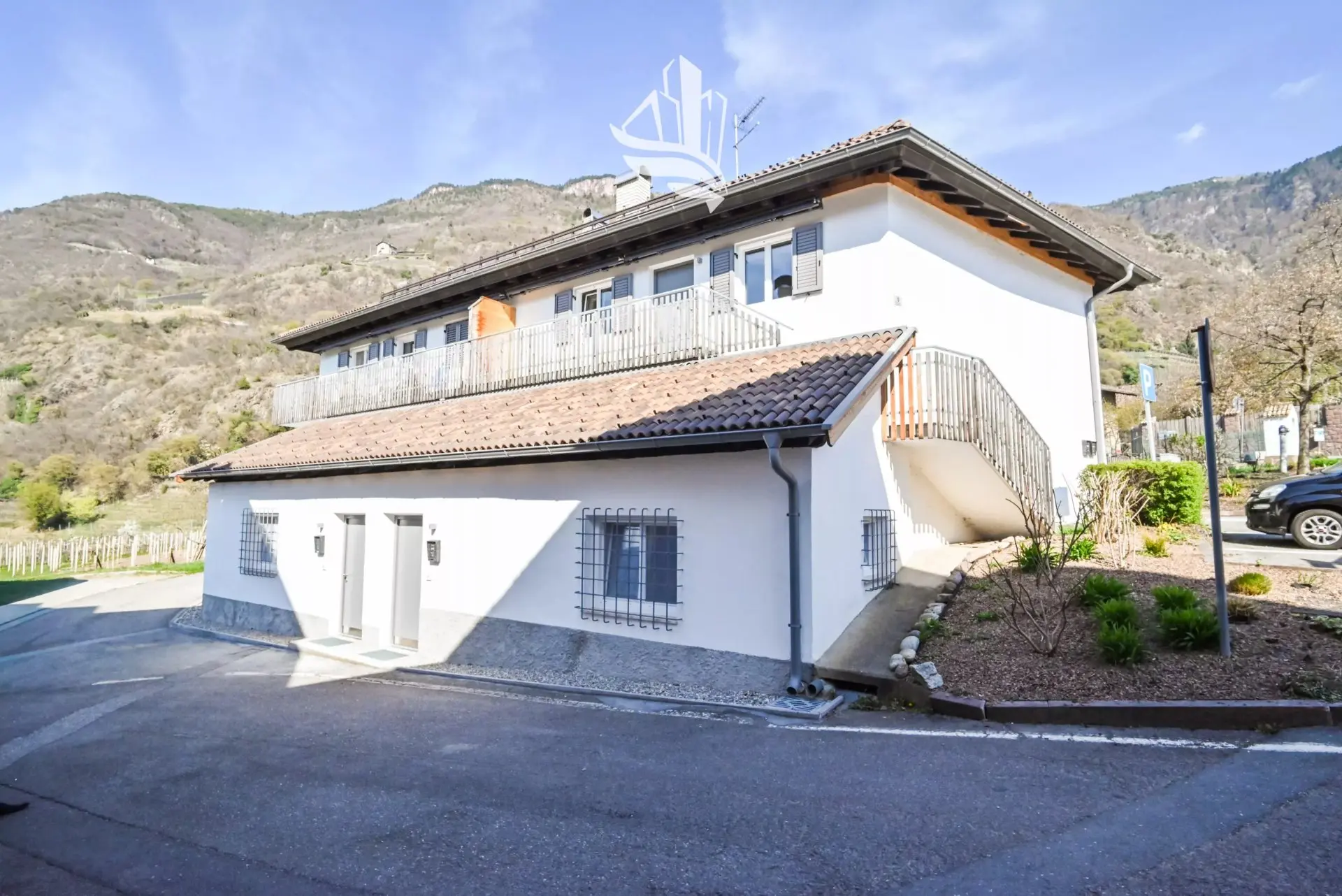 Immagine per Casa indipendente in vendita a Terlano