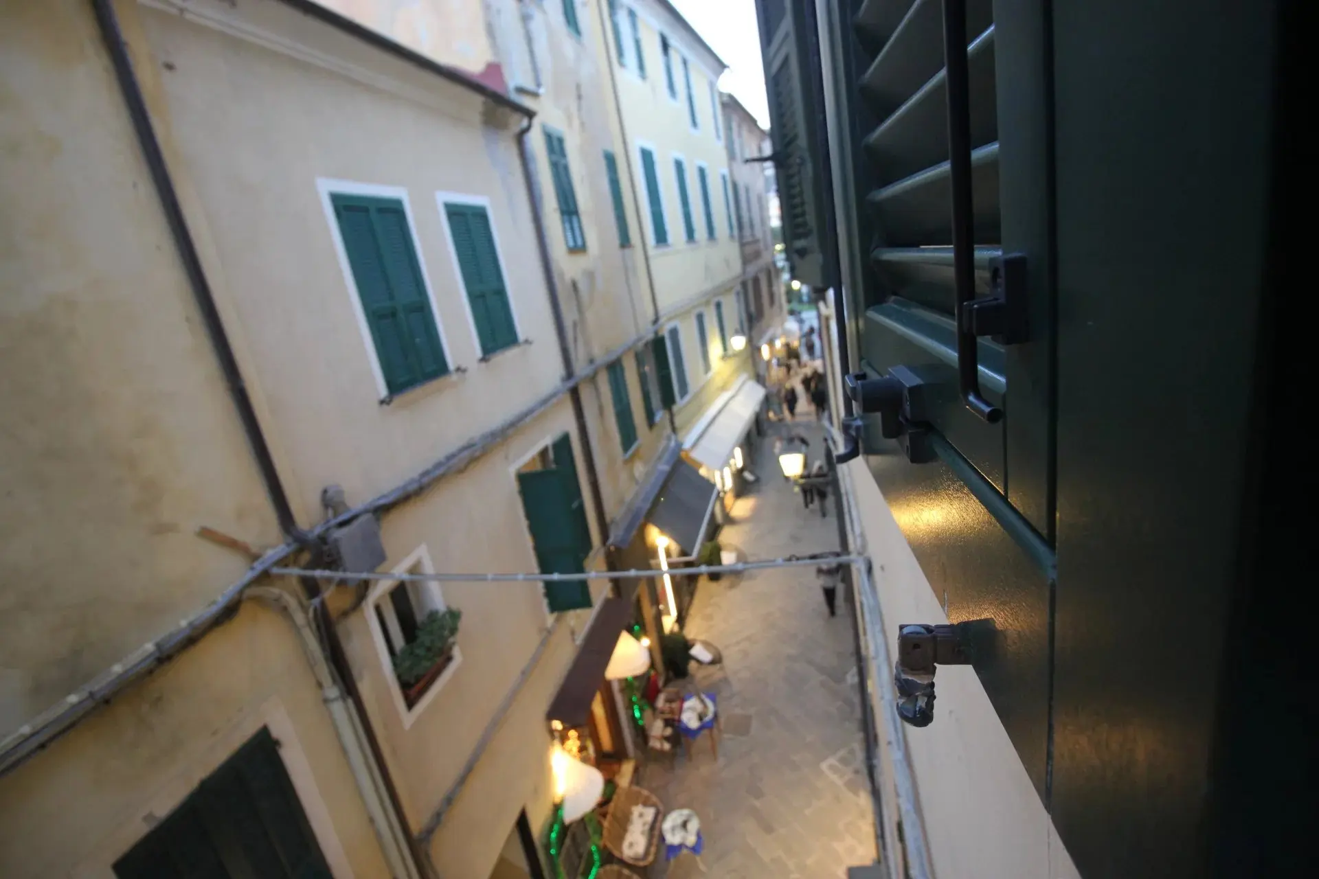 Immagine per Appartamento in affitto a Alassio via Xx Settembre