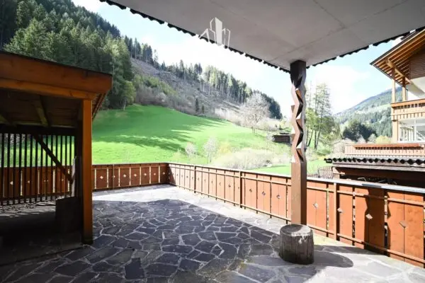 Villetta A Schiera Sarentino