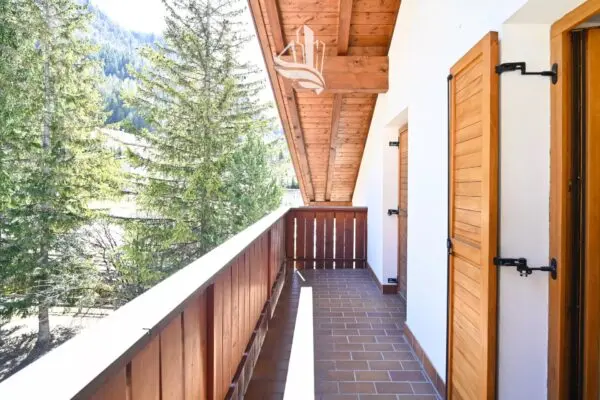 Attico Selva Di Val Gardena