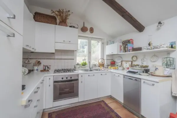 Immagine per Villa in vendita a Torino strada Dai Ronchi Ai Cunioli Alti
