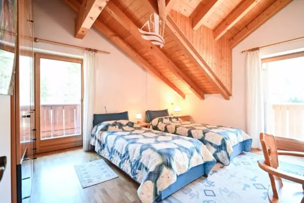 Attico Selva Di Val Gardena