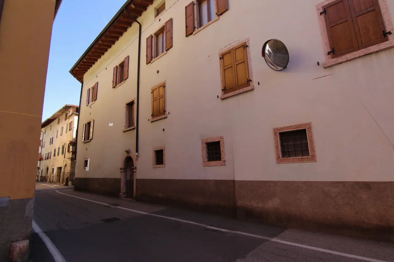 Immagine per Appartamento in Vendita a Dro Vicolo Archette