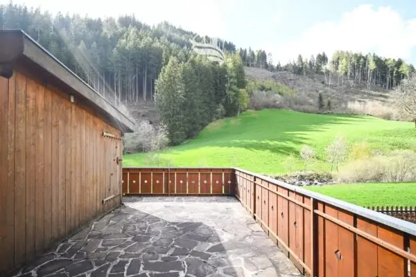 Villetta A Schiera Sarentino
