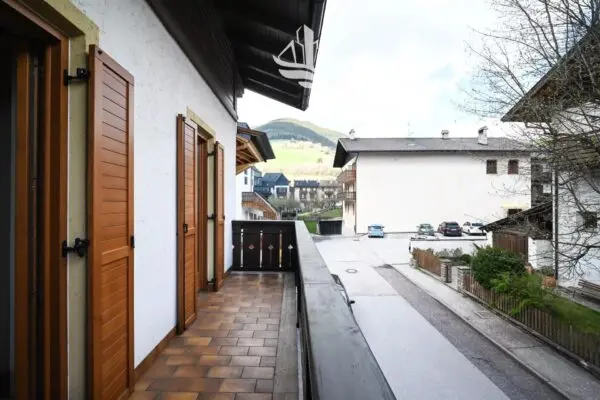 Villetta A Schiera Sarentino