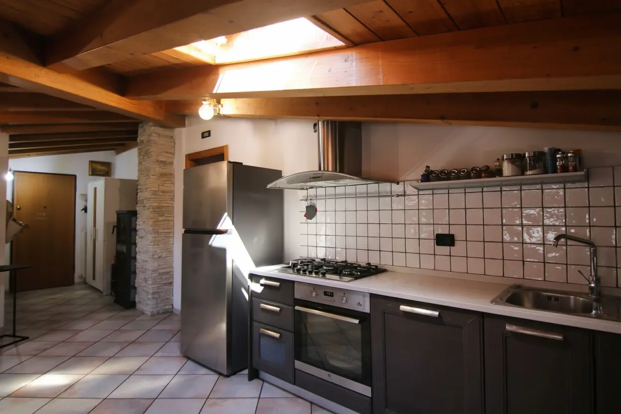 Immagine per Appartamento in Vendita a Dro Vicolo Archette