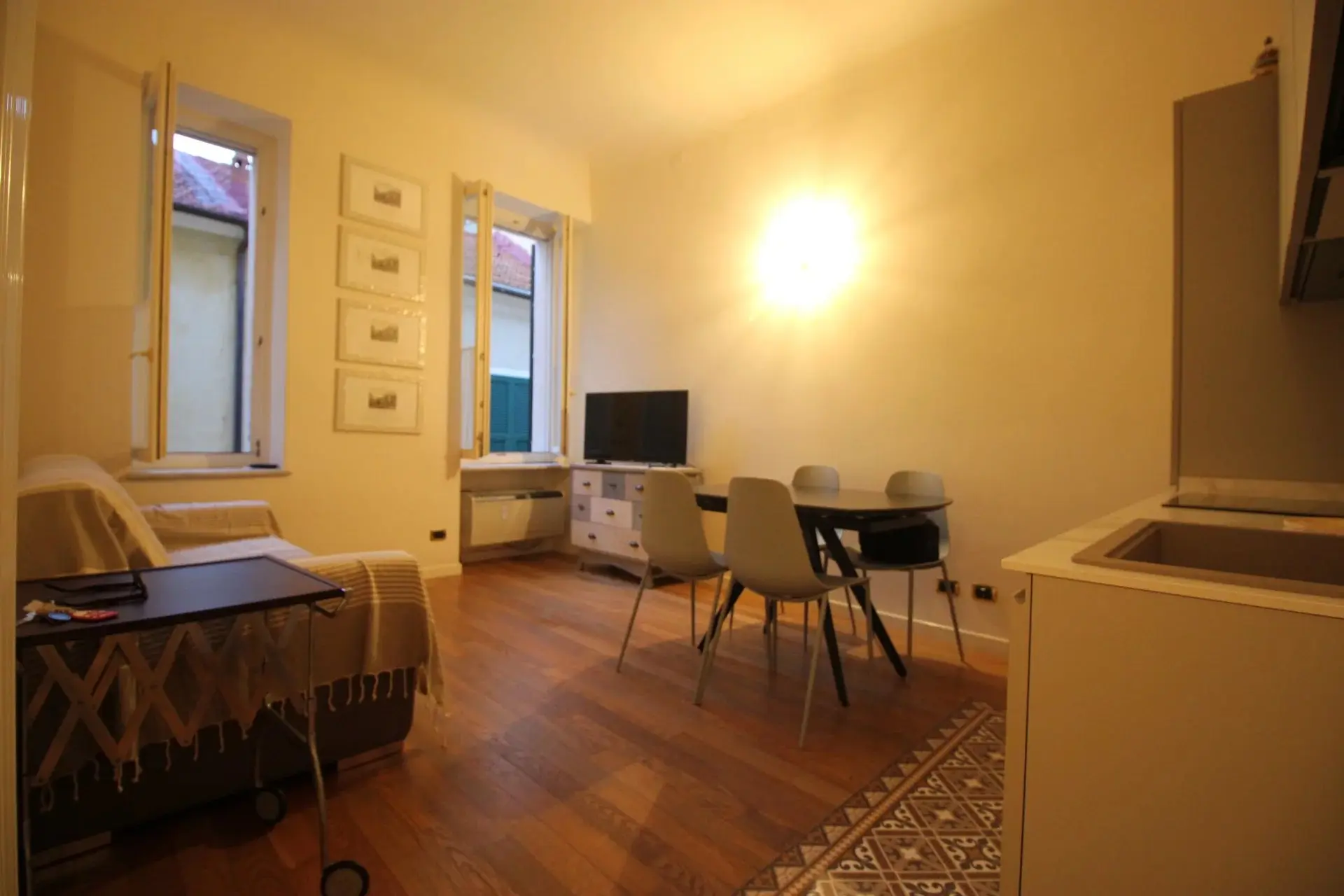 Immagine per Appartamento in affitto a Alassio via Xx Settembre