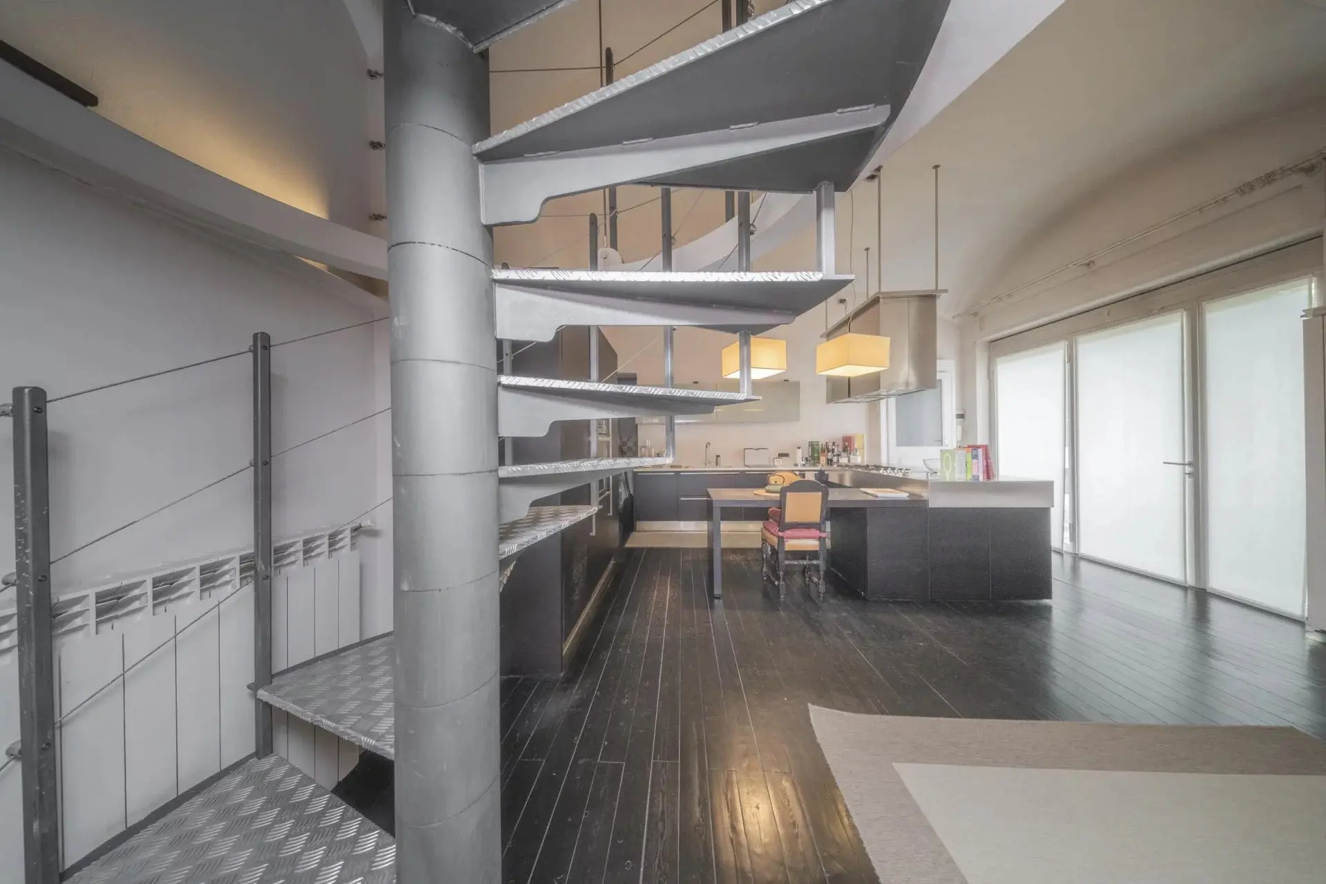 Immagine per Loft in vendita a Torino via San Quintino