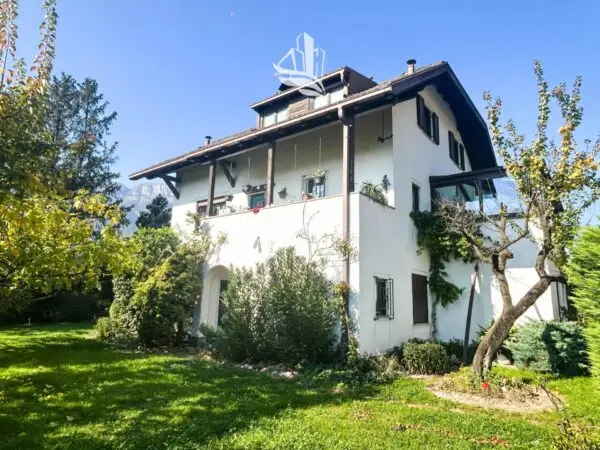 Villa Bolzano