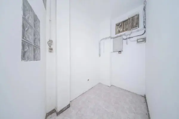 Casa Indipendente viale Enrico Thovez, Torino
