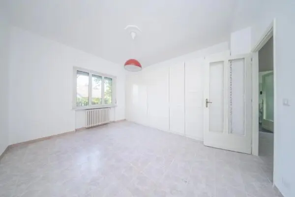Casa Indipendente viale Enrico Thovez, Torino