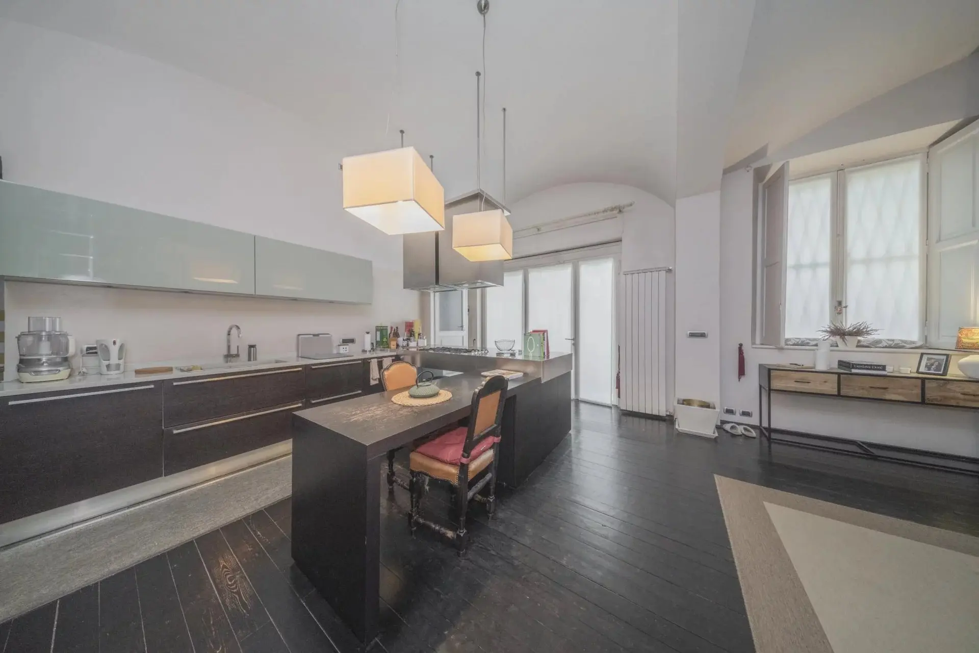 Immagine per Loft in vendita a Torino via San Quintino