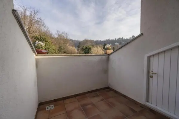 Villa Bifamiliare strada Dai Ronchi Ai Cunioli Alti, Torino