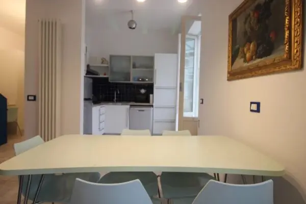 Appartamento Alassio