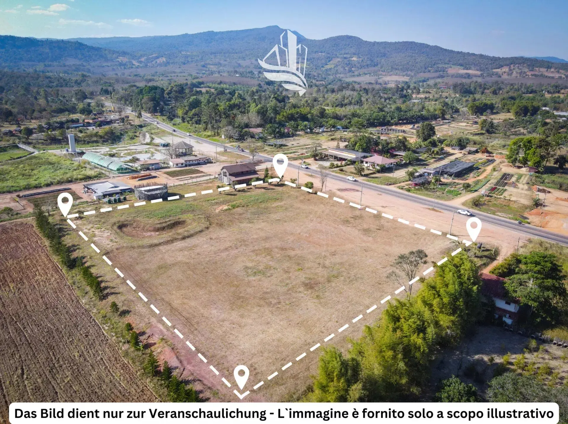 Immagine per Casa indipendente in vendita a Naturno