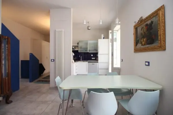 Appartamento Alassio