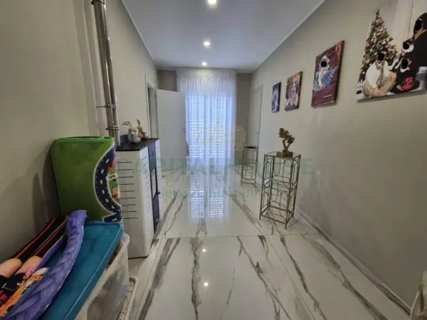 Immagine per Casa indipendente in vendita a Massa di Somma via cappella 
