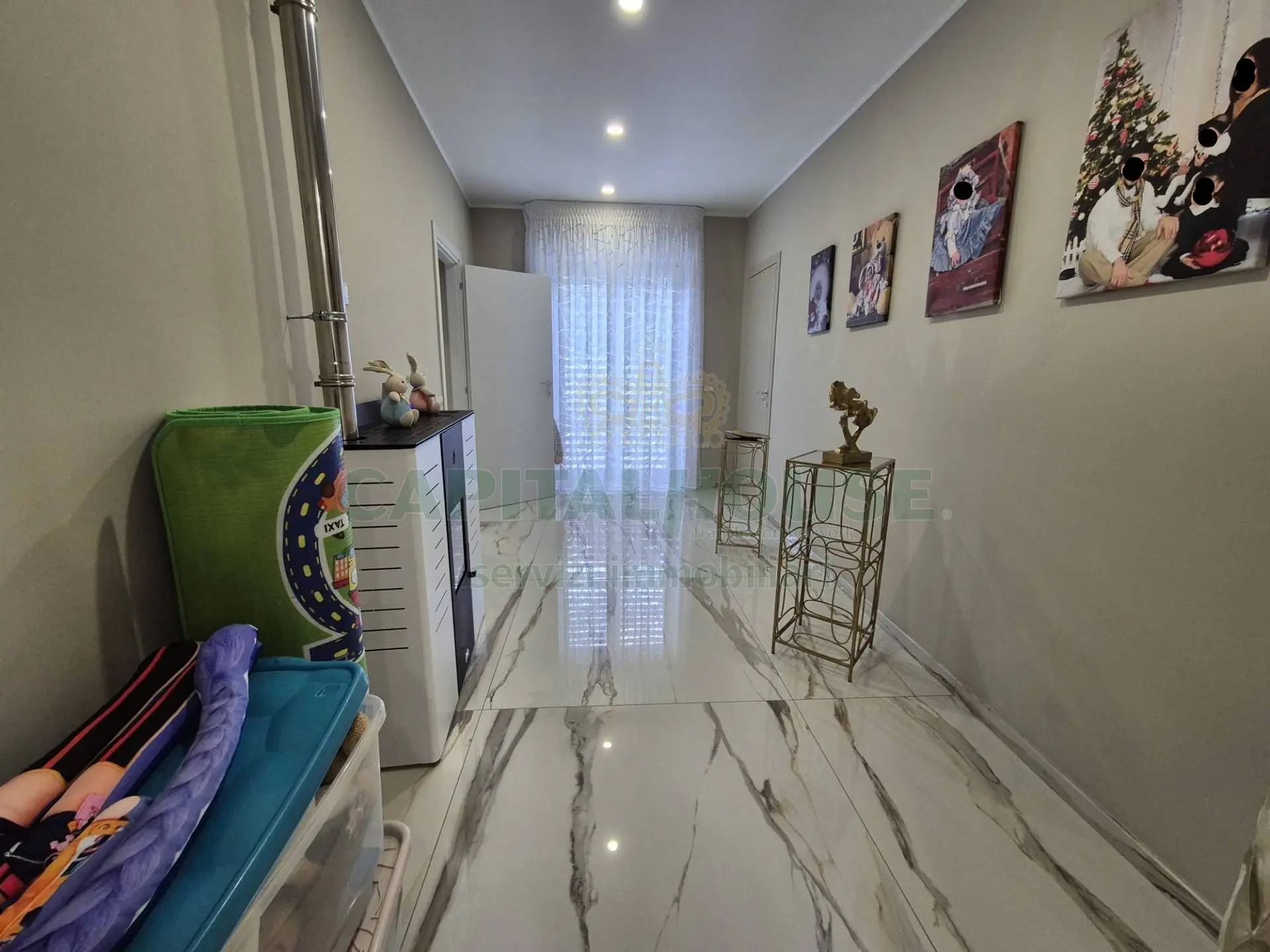 Immagine per Casa indipendente in vendita a Massa di Somma via cappella 