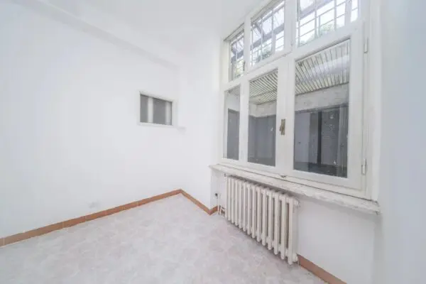 Casa Indipendente viale Enrico Thovez, Torino