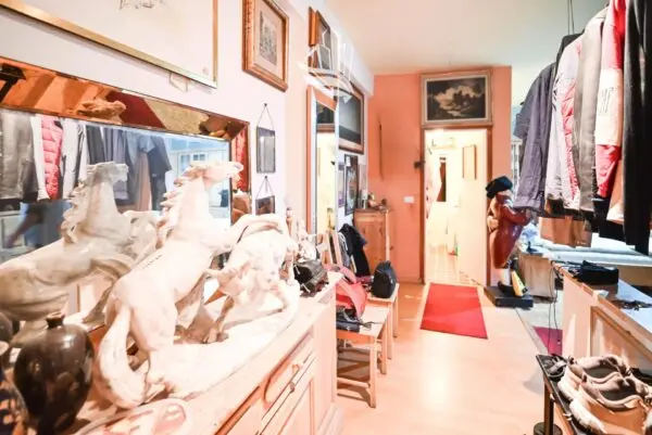 Immagine per Appartamento in vendita a Merano
