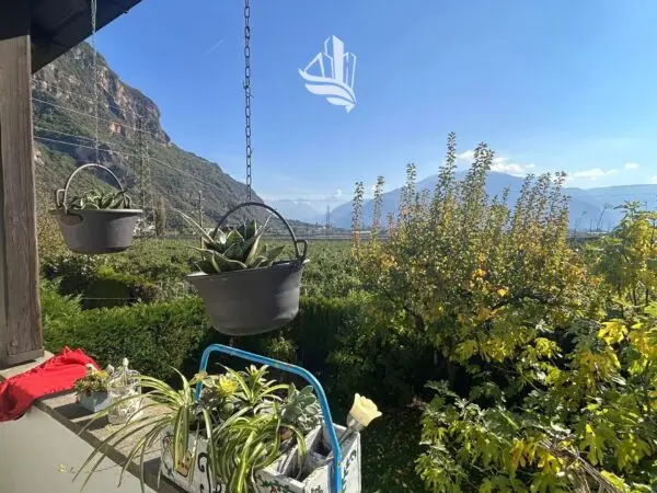 Villa Bolzano