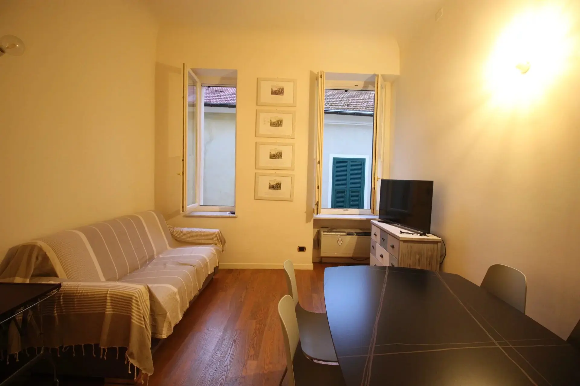 Immagine per Appartamento in affitto a Alassio via Xx Settembre