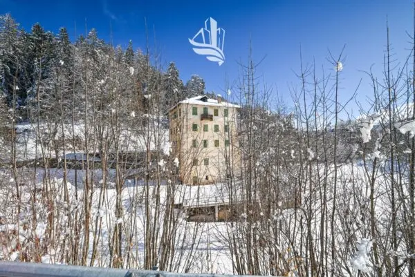 Casa Indipendente Ruffrè-Mendola