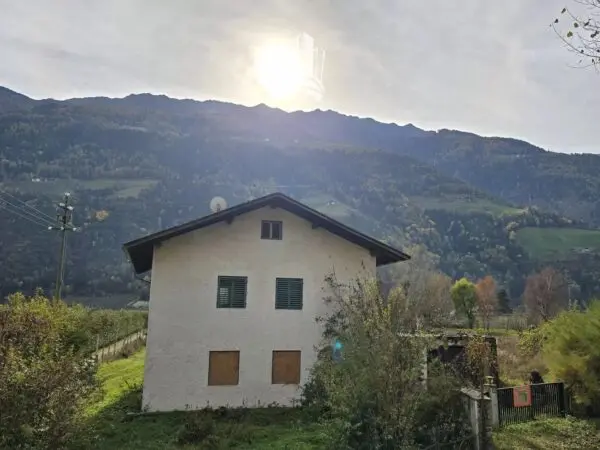 Casa Indipendente Naturno