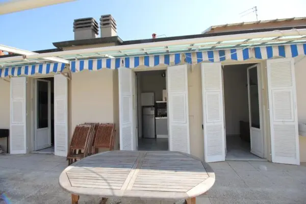 Appartamento Alassio