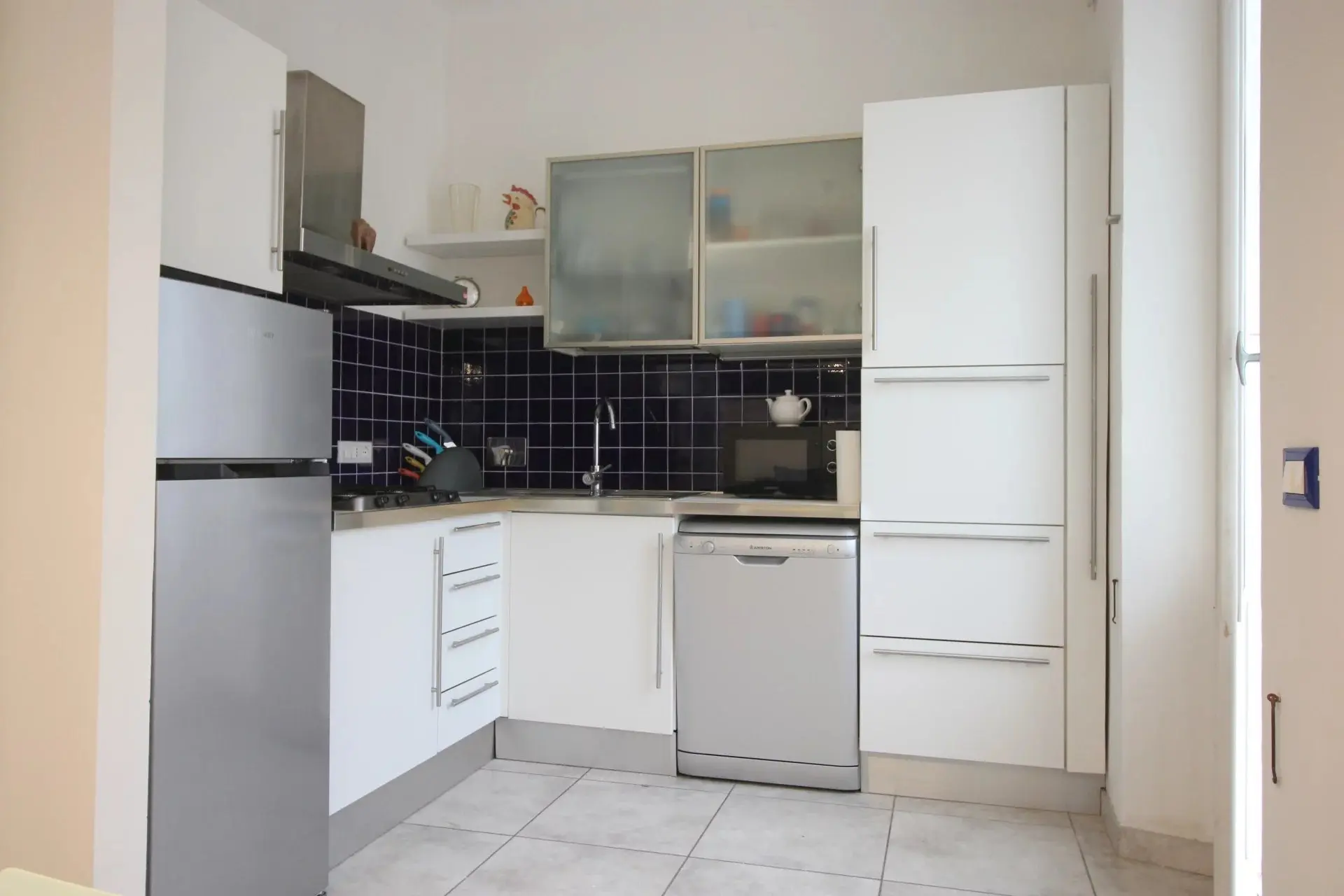 Immagine per Appartamento in affitto a Alassio
