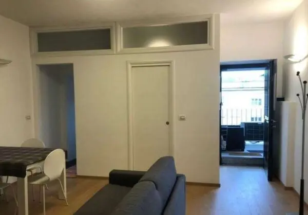 Appartamento via Giuseppe Lugi Lagrange 29, Torino