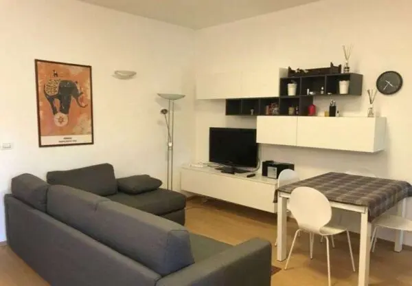 Appartamento via Giuseppe Lugi Lagrange 29, Torino