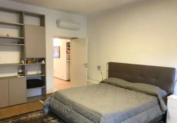 Appartamento via Giuseppe Lugi Lagrange 29, Torino