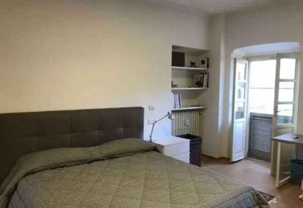 Appartamento via Giuseppe Lugi Lagrange 29, Torino