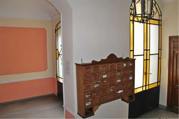 Appartamento corso Giacomo Matteotti 59, Torino