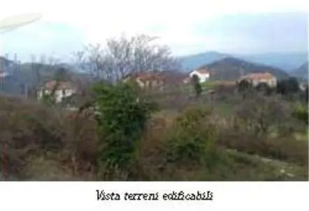 Terreno Commerciale via Frazione Torrazza, Sant'Olcese