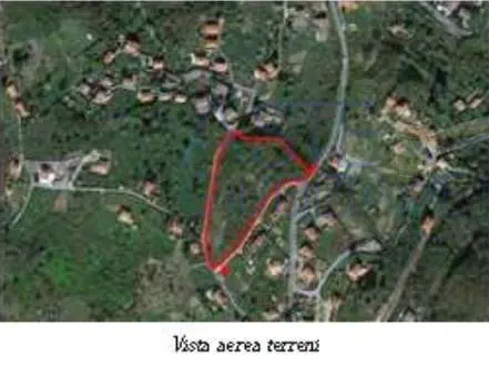 Terreno Commerciale via Frazione Torrazza, Sant'Olcese
