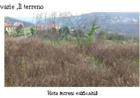 Terreno Commerciale via Frazione Torrazza, Sant'Olcese