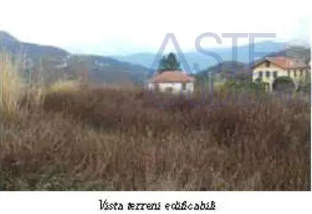 Terreno Commerciale via Frazione Torrazza, Sant'Olcese